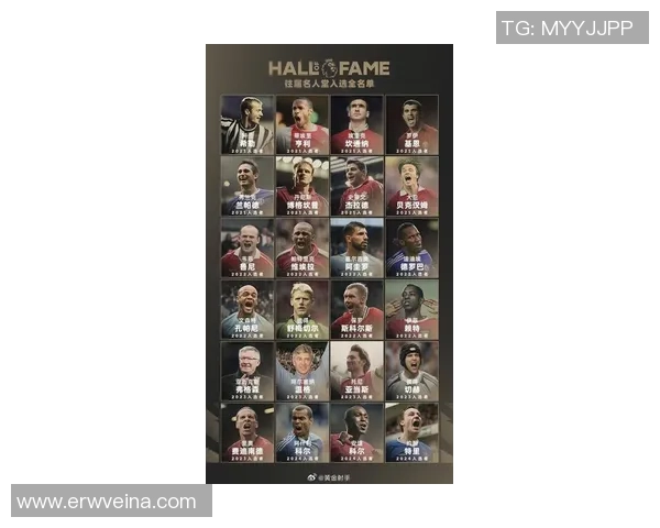 足球明星获奖盛典揭晓精彩名单及背后故事分享