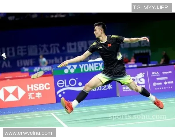 2026羽毛球状态排名：南京羽毛球队创新高