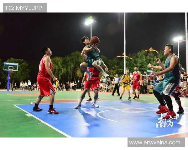 对话黄敏：谈篮球生涯