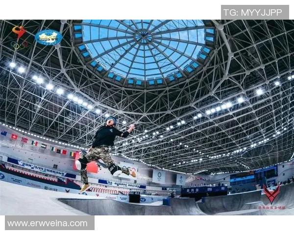 极限运动会积分榜：武汉滑板队以61分领跑