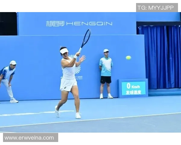 网球巨献：探秘北京网球队的配合