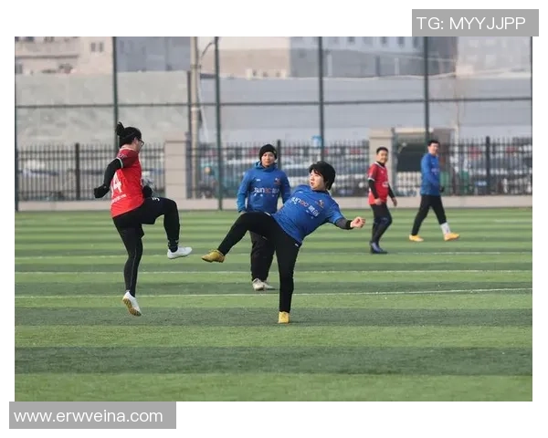 黄军专访：回顾足球历程