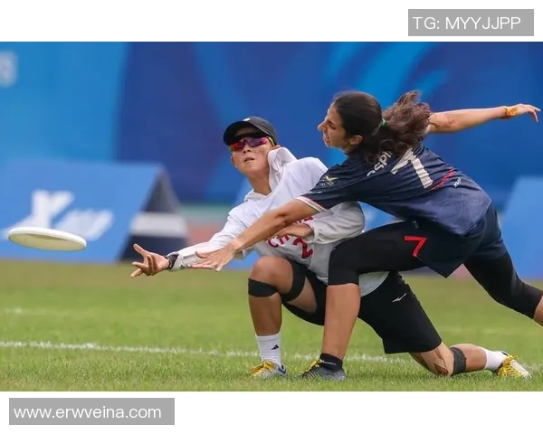 极限运动联赛点评:成都飞盘队的技术表现 极限运动联赛点评:成都飞盘队的技术表现