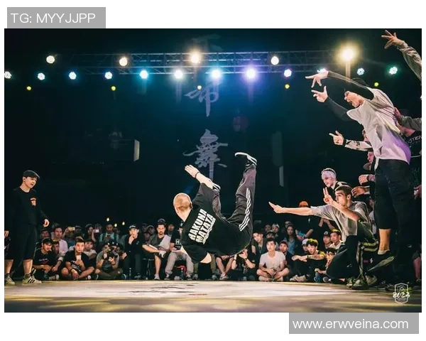 街舞热点:解读深圳街舞队的盯防 街舞热点:解读深圳街舞队的盯防